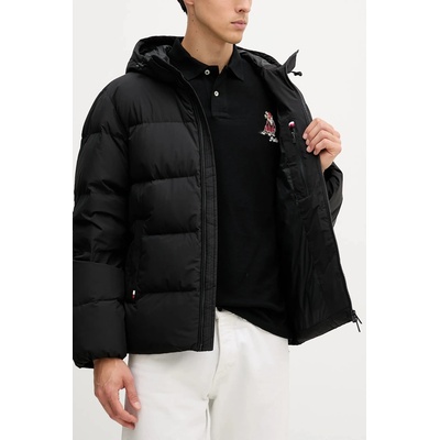 Tommy Hilfiger Пухено яке Tommy Hilfiger (MW0MW40616)