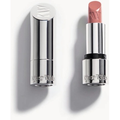 Kjaer Weis Luxusní Bio certifikovaná sametová rtěnka Serene 4,5 ml