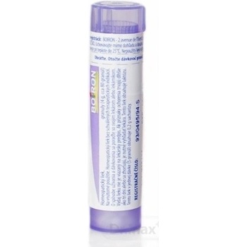 LithiumI Carbonicum gra.1 x 4 g 30CH