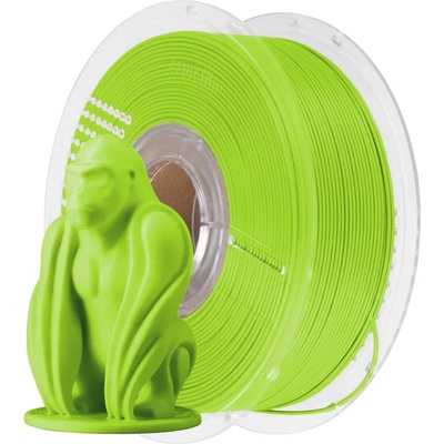AzureFilm PLA Matte HS Lime - 1, 75 mm / 1000 g (FM171-1028)