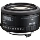 Pentax SMC FA 50 mm f/1.4 Classic