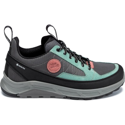 Hanwag Дамски мултиспорт обувки Hanwag Women's Rotpunkt Light Low GTX Multisport shoes - Rose / Mint - размер 41, 5 (EU) (122-1310-0318)