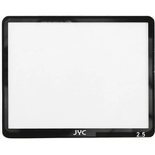 JYC PHOTOGRAPHY JYC LCD Screen Protector ochrana displeje univerzální 2,5"