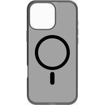 DVICED Magsafe iPhone 16 Pro Max smoke case - Black (DV511034)