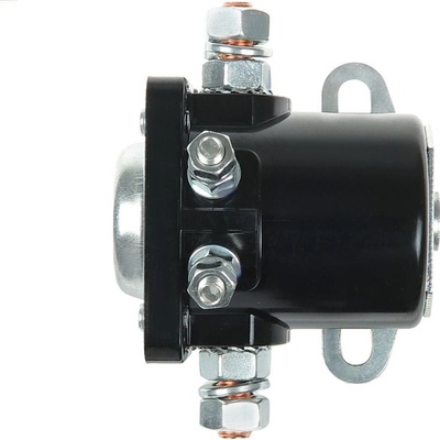 AS-PL Elektromagnetický spínač pre štartér SS9021P