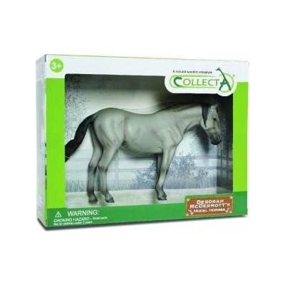 CollectA KON LUISTIANO MARE GREY Figure