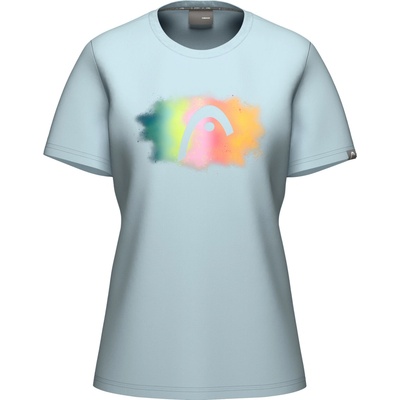 Head Dámske tričko Lara T-Shirt Women LB