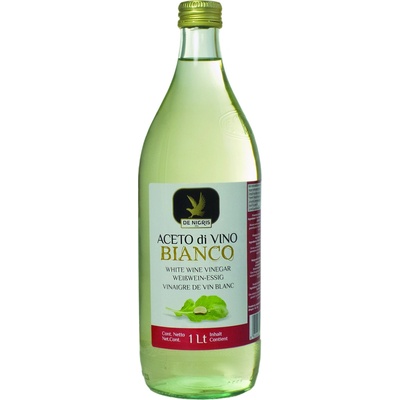 De Nigris Vínny ocot biely 1l