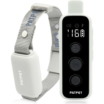 Patpet 650