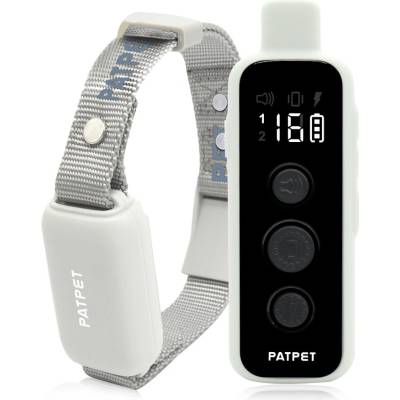 Patpet 650