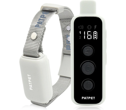 Patpet 650