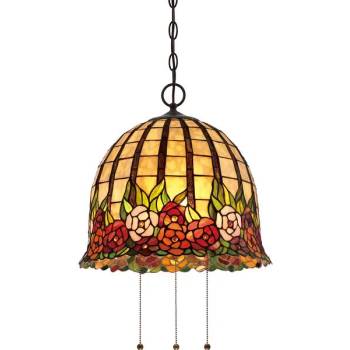 Image 1 of Elstead Lighting QZ-ROSECLIFFE-P