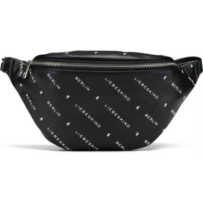Liebeskind Monogram Kůže 22 cm