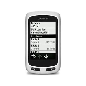 Garmin Edge Touring Pro Plus GPS (010-01165-90)