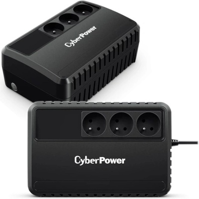 CyberPower BU650EG-FR – Zboží Živě