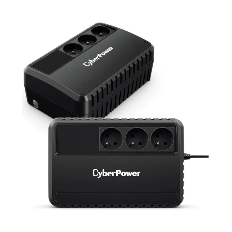 CyberPower BU650EG-FR