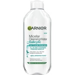 Garnier Pure Active Мицеларна вода Salicylic, 400 ml