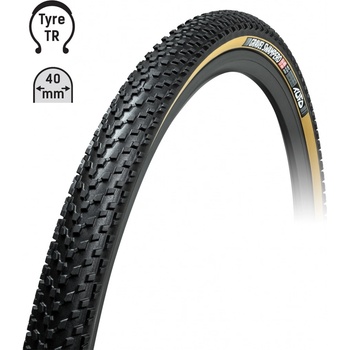 Tufo Gravel SWAMPERO 700x40C