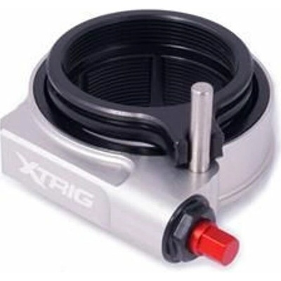 X-TRIG Nastavenie predpätia X-TRIG OHLINS 10900000 M57x2 TTX Flow ľavý