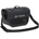 VAUDE Чанта за кормило Vaude Aqua Box 4 Recycled Handlebar bag - Black - размер 6 l (510-6728-0111)