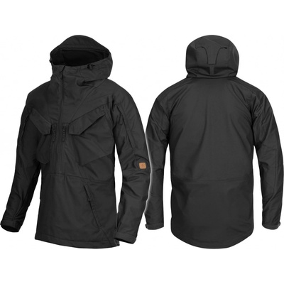Bunda Helikon-Tex Pilgrim Anorak black – Zboží Mobilmania