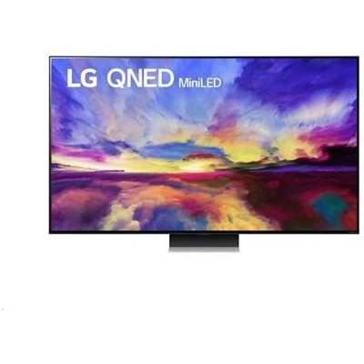 LG 65QNED863RE