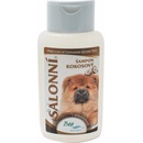 Šampóny pre psov Bea Natur Salon kokosový 220 ml