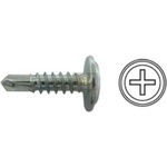 PREMIUM Винт самопробивен копче 4.2х16 500 броя Premiumfix
