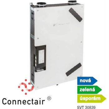 Soler & Palau ALTAIR 120 V