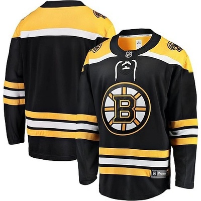 Fanatics Breakaway Boston Bruins Home SR
