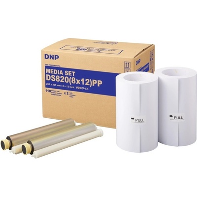 DNP DS820 - originální
