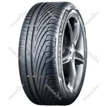 Uniroyal RainSport 3 205/45 R17 88V