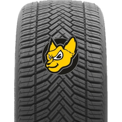 Mastersteel All Weather 2 245/40 R18 97W