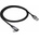 Angle AK-USB-74 USB type C / USB-A 1m