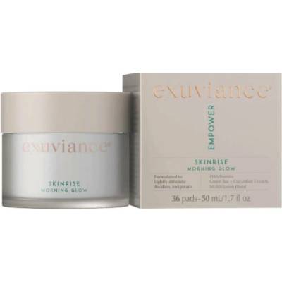 Exuviance SkinRise Morning Glow 50 ml