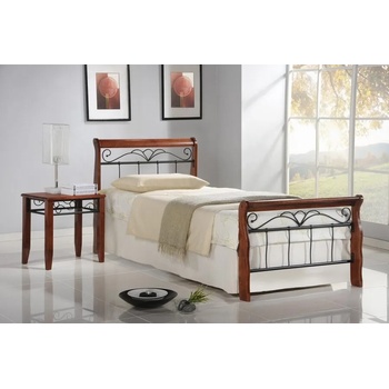 Halmar Единично легло veronica 90 (veronica-90/bed//hal)