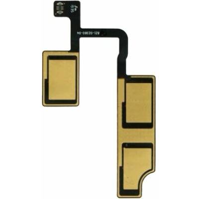 Apple iPhone 11 - Flex Kábel Základnej Dosky