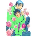 Yaoi Manga