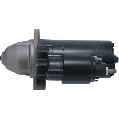 BOSCH Štartér 0986018890