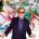 Elton John - Wonderful Crazy Night (LP) (0602547603784)