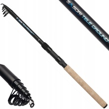 Mikado Sasori Tele Ground 10ft 3m 20-80g 6 díly