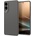 Spigen Противоударен Силиконов Калъф за Samsung S25 Edge, Spigen Liquid Air Case, Сив (ACS09421)