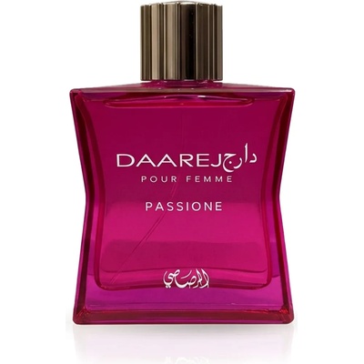Rasasi Daarej Passione EDP 100 ml