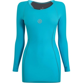 Skins Series-3 Ladies - Blue