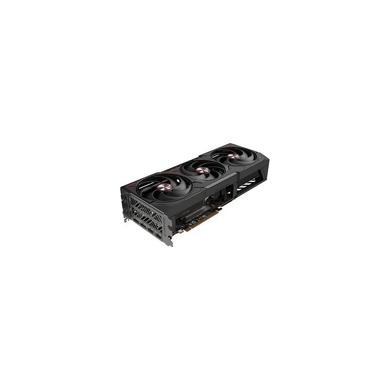Sapphire PULSE Radeon RX 9070 XT 16GB 11348-03-20G