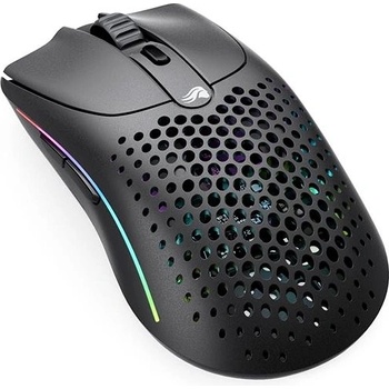 Glorious Model O 2 Wireless Gaming Mouse GLO-MS-OWV2-MB