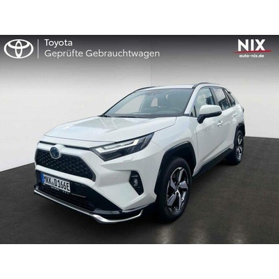 Toyota RAV 4 2.5 V Plug-in Teamplayer 225 kW
