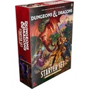 Wizards of the Coast Dungeons & Dragons - Heroes of the Borderlands Starter Set (2025)