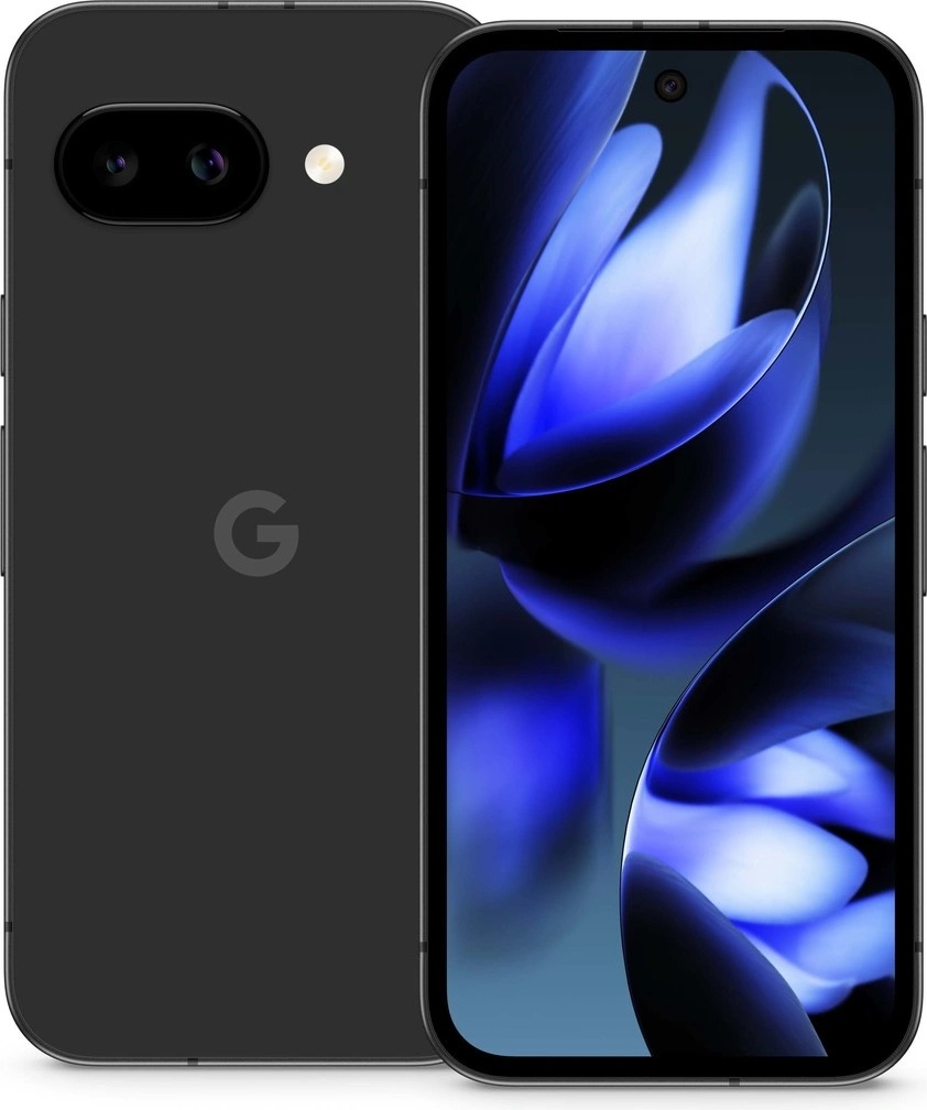 Google Pixel 9a 5G 8GB/128GB Obsidian
