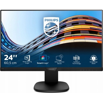 Philips 243S7EHMB